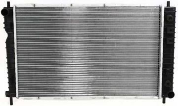 Replacement Radiator Replacement-Factory Finish | Replacement P2764