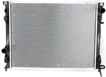 Dodge, Chrysler Radiator Replacement-Factory Finish | Replacement P2767