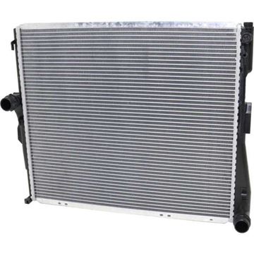 Replacement Radiator Replacement-Factory Finish | Replacement P2771