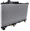 Subaru Radiator Replacement-Factory Finish | Replacement P2777