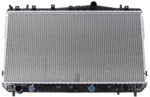 Chevrolet, Suzuki Radiator Replacement-Factory Finish | Replacement P2788