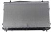 Chevrolet, Suzuki Radiator Replacement-Factory Finish | Replacement P2788