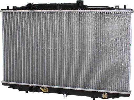 Honda Radiator Replacement-Factory Finish | Replacement P2797