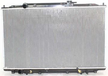 Honda Radiator Replacement-Factory Finish | Replacement P2806