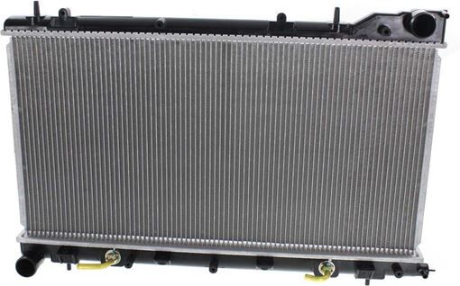 Replacement Radiator Replacement-Factory Finish | Replacement P2812