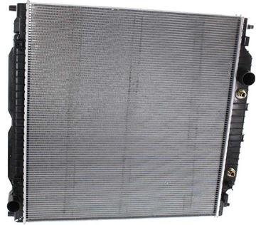 Ford Radiator Replacement-Factory Finish | Replacement P2815