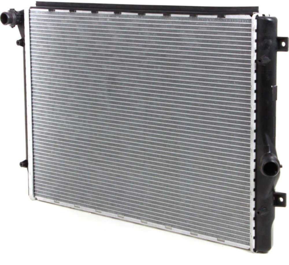 Volkswagen, Audi Radiator Replacement-Factory Finish | Replacement P2822|