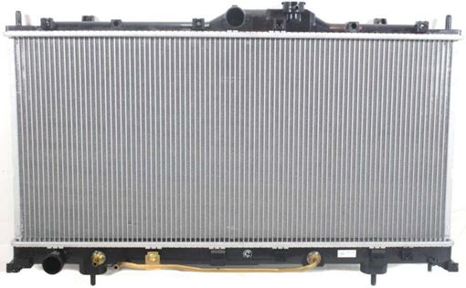 Mitsubishi Radiator Replacement-Factory Finish | Replacement P2842