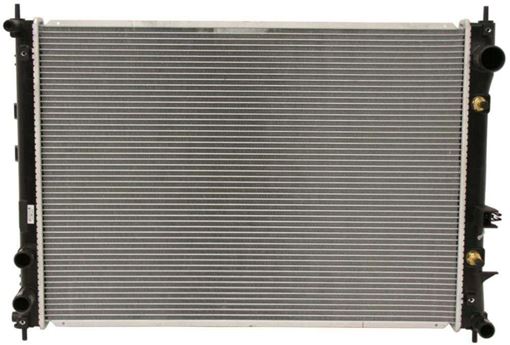 Subaru Radiator Replacement-Factory Finish | Replacement P2846