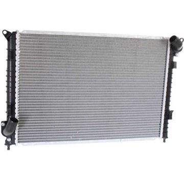 Mini Radiator Replacement-Factory Finish | Replacement P2859