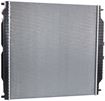 Replacement Radiator Replacement-Factory Finish | Replacement P2887