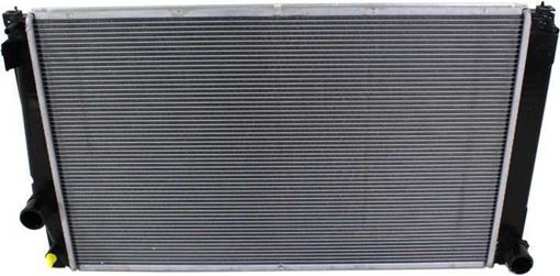 Toyota Radiator Replacement-Factory Finish | Replacement P2891