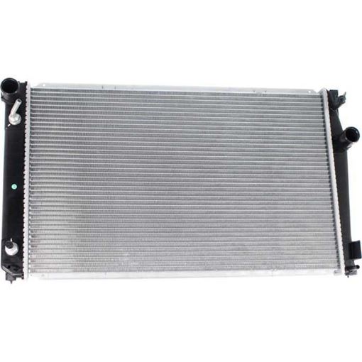 Replacement Radiator Replacement-Factory Finish | Replacement P2892