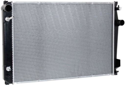 Replacement Radiator Replacement-Factory Finish | Replacement P2893