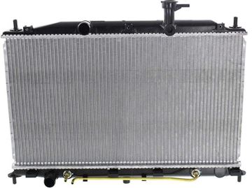 Hyundai Radiator Replacement-Factory Finish | Replacement P2896