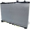 Hyundai, Kia Radiator Replacement-Factory Finish | Replacement P2898