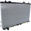 Hyundai, Kia Radiator Replacement-Factory Finish | Replacement P2898