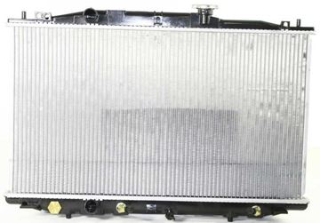 Honda Radiator Replacement-Factory Finish | Replacement P2911