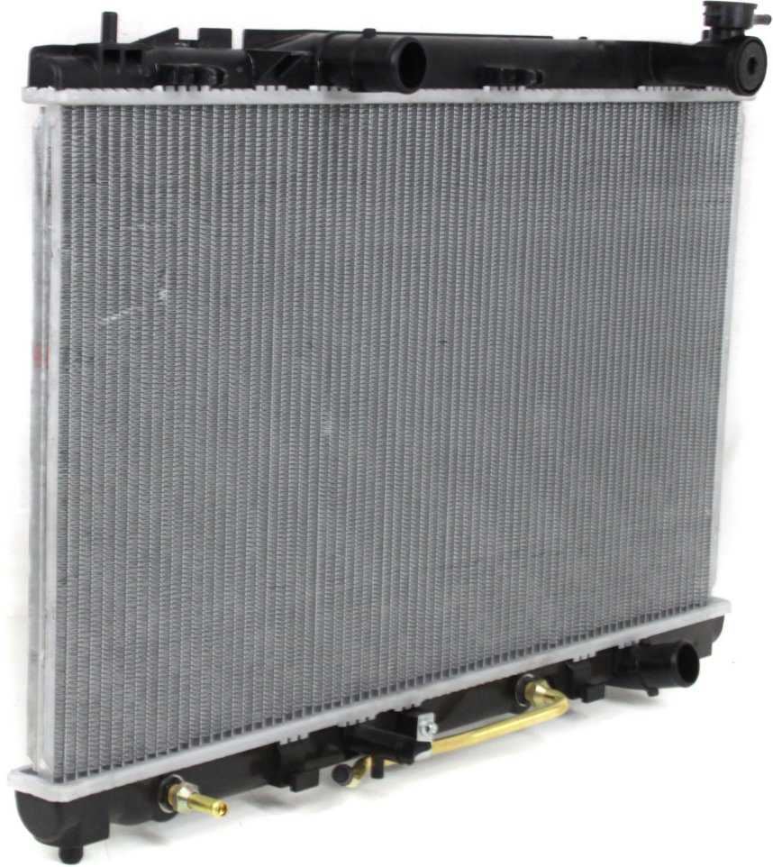 Toyota Radiator Replacement-Factory Finish | Replacement P2917|