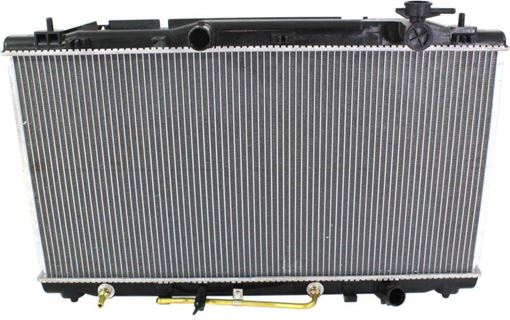 Toyota, Lexus Radiator Replacement-Factory Finish | Replacement P2919