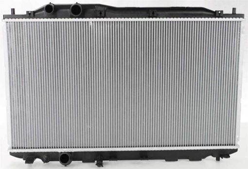 Honda Radiator Replacement-Factory Finish | Replacement P2922