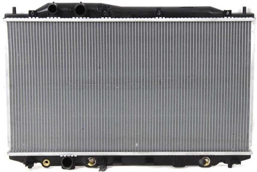 Honda Radiator Replacement-Factory Finish | Replacement P2923