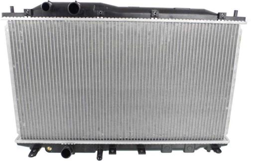 Honda Radiator Replacement-Factory Finish | Replacement P2927