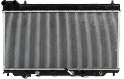 Honda Radiator Replacement-Factory Finish | Replacement P2955