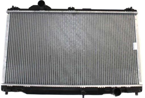 Lexus Radiator Replacement-Factory Finish | Replacement P2968