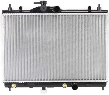 Nissan Radiator Replacement-Factory Finish | Replacement P2981