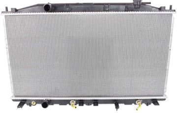 Honda Radiator Replacement-Factory Finish | Replacement P2990