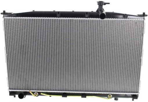 Hyundai Radiator Replacement-Factory Finish | Replacement P2997