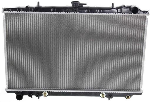 Nissan Radiator Replacement-Factory Finish | Replacement P48