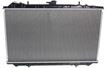 Nissan Radiator Replacement-Factory Finish | Replacement P48