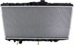 Geo, Toyota Radiator Replacement-Factory Finish | Replacement P539