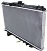 Geo, Toyota Radiator Replacement-Factory Finish | Replacement P539