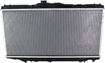 Geo, Toyota Radiator Replacement-Factory Finish | Replacement P539