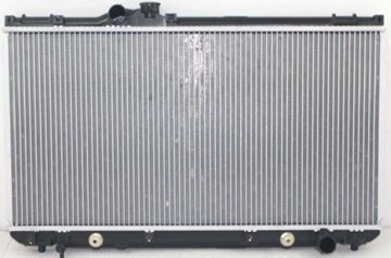 Lexus Radiator Replacement-Factory Finish | Replacement P7002P