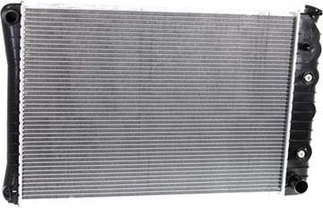 GMC, Chevrolet Radiator Replacement-Factory Finish | Replacement P716