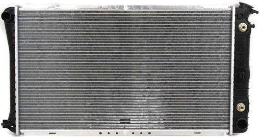 Pontiac, Oldsmobile, Buick Radiator Replacement-Factory Finish | Replacement P766