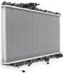 Toyota Radiator Replacement-Factory Finish | Replacement P870