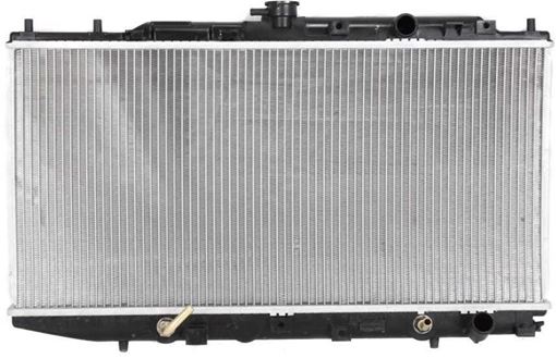 Honda Radiator Replacement-Factory Finish | Replacement P886