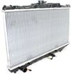 Toyota, Chevrolet Radiator Replacement-Factory Finish | Replacement P931