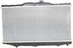 Toyota, Chevrolet Radiator Replacement-Factory Finish | Replacement P931