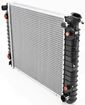 Chevrolet, GMC Radiator Replacement-Factory Finish | Replacement P955