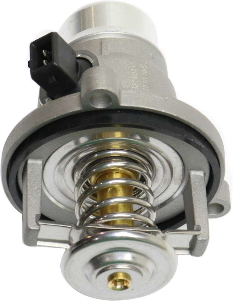 BMW Thermostat-Stainless Steel | Replacement REPB318011|