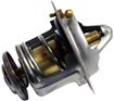 Nissan Thermostat, Altima 98-01 / Sentra 00-06 Thermostat | Replacement REPN318003