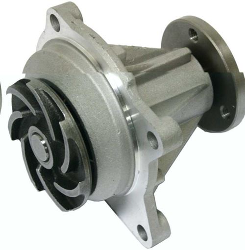 Pontiac, Chevrolet, Isuzu, Oldsmobile, Buick, GMC Water Pump-Mechanical | Replacement REPC313504