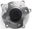 Oldsmobile, Buick, Chevrolet, Isuzu, Hummer, GMC, Saab Water Pump-Mechanical | Replacement REPG313502