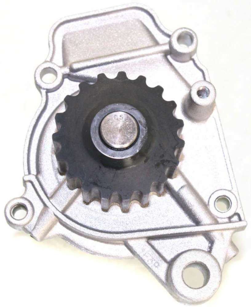 Honda Water Pump-Mechanical | Replacement REPH313508|